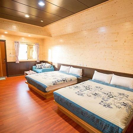 Xiaoliuqiu Happy House B&B Esterno foto