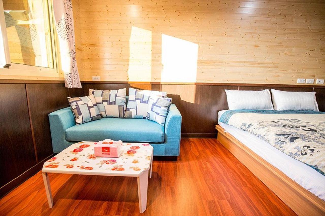 Xiaoliuqiu Happy House B&B Esterno foto