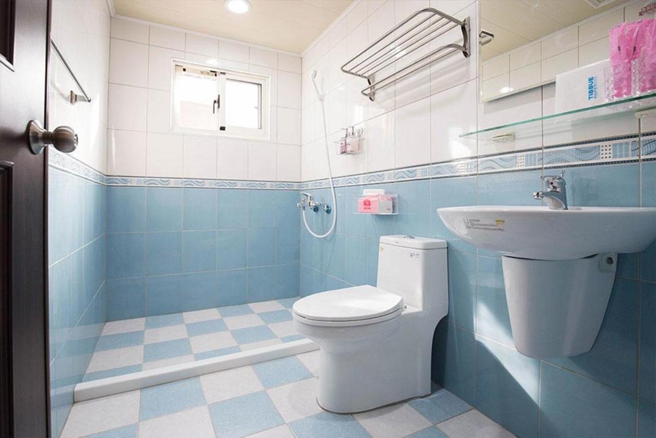 Xiaoliuqiu Happy House B&B Esterno foto