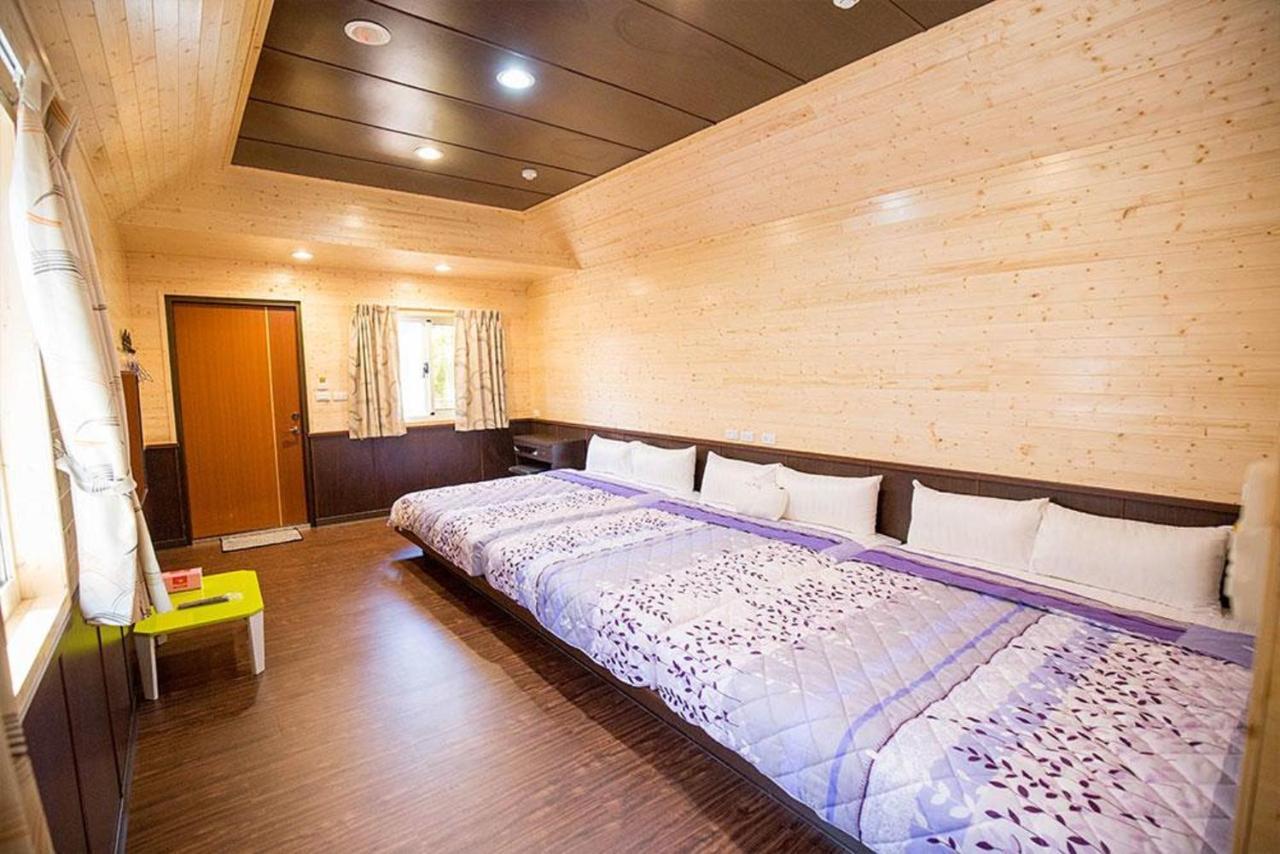 Xiaoliuqiu Happy House B&B Esterno foto