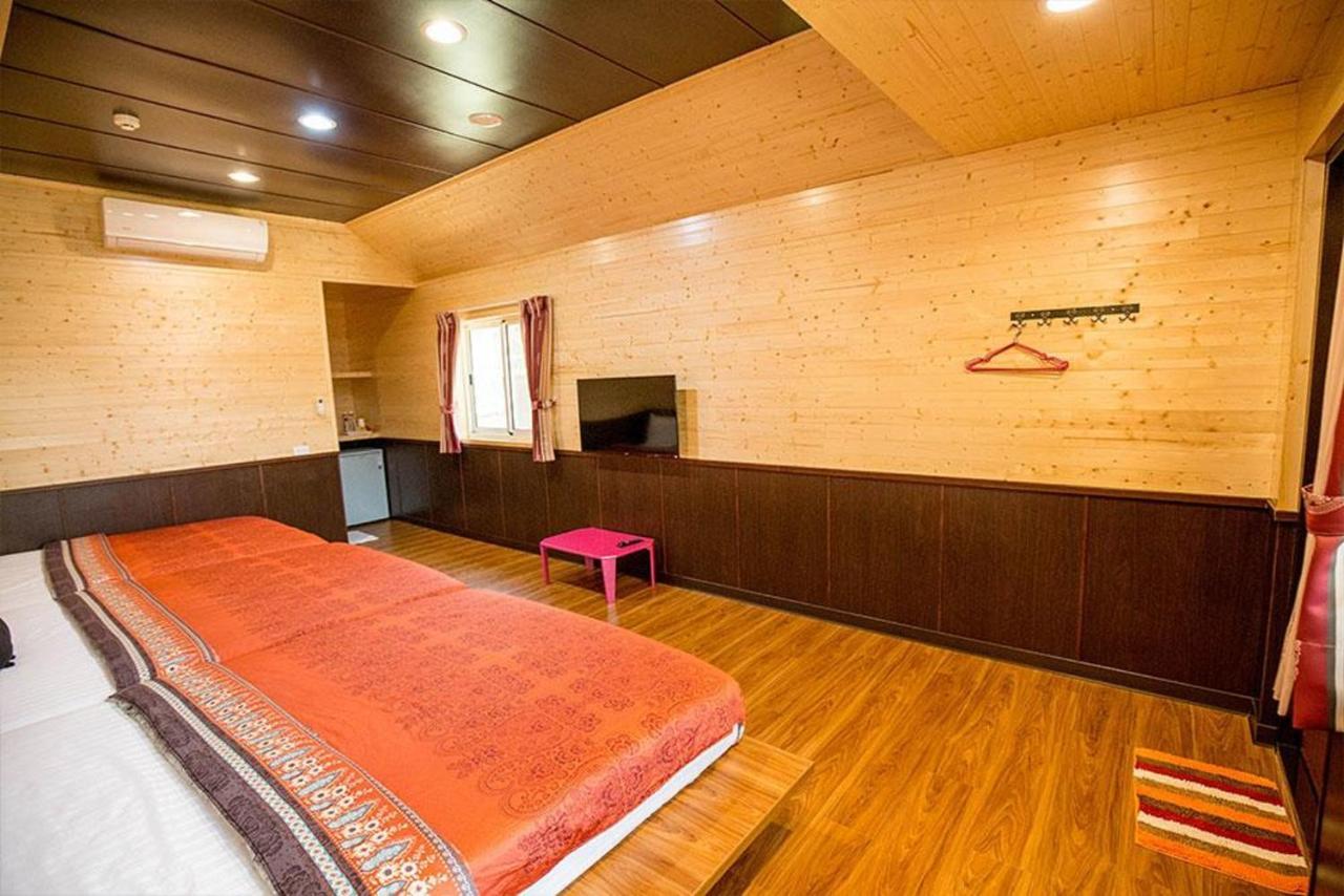 Xiaoliuqiu Happy House B&B Esterno foto