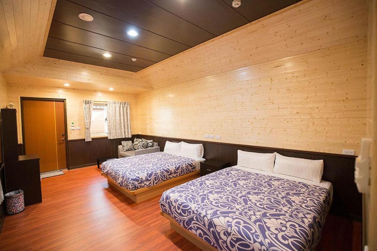 Xiaoliuqiu Happy House B&B Esterno foto
