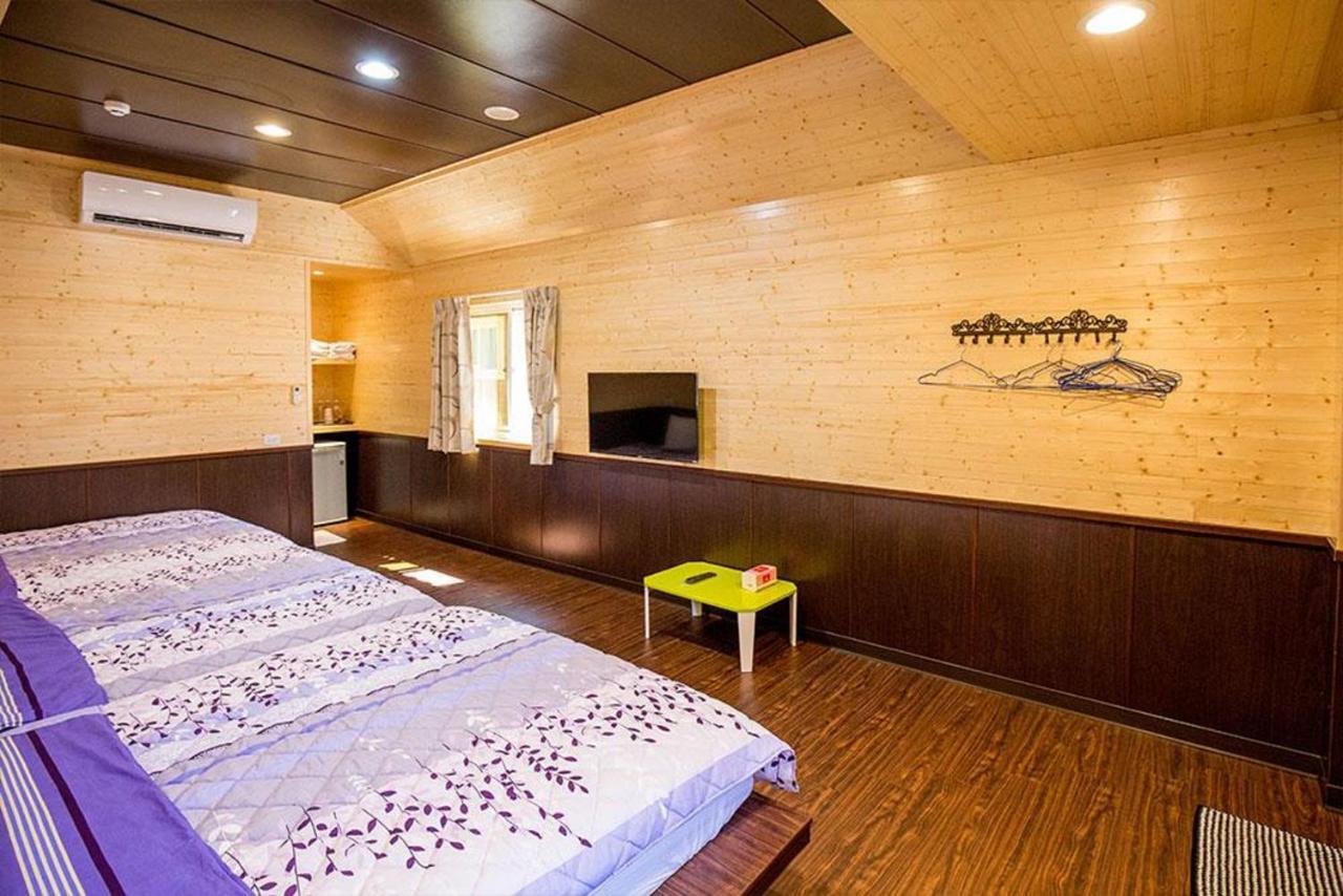 Xiaoliuqiu Happy House B&B Esterno foto