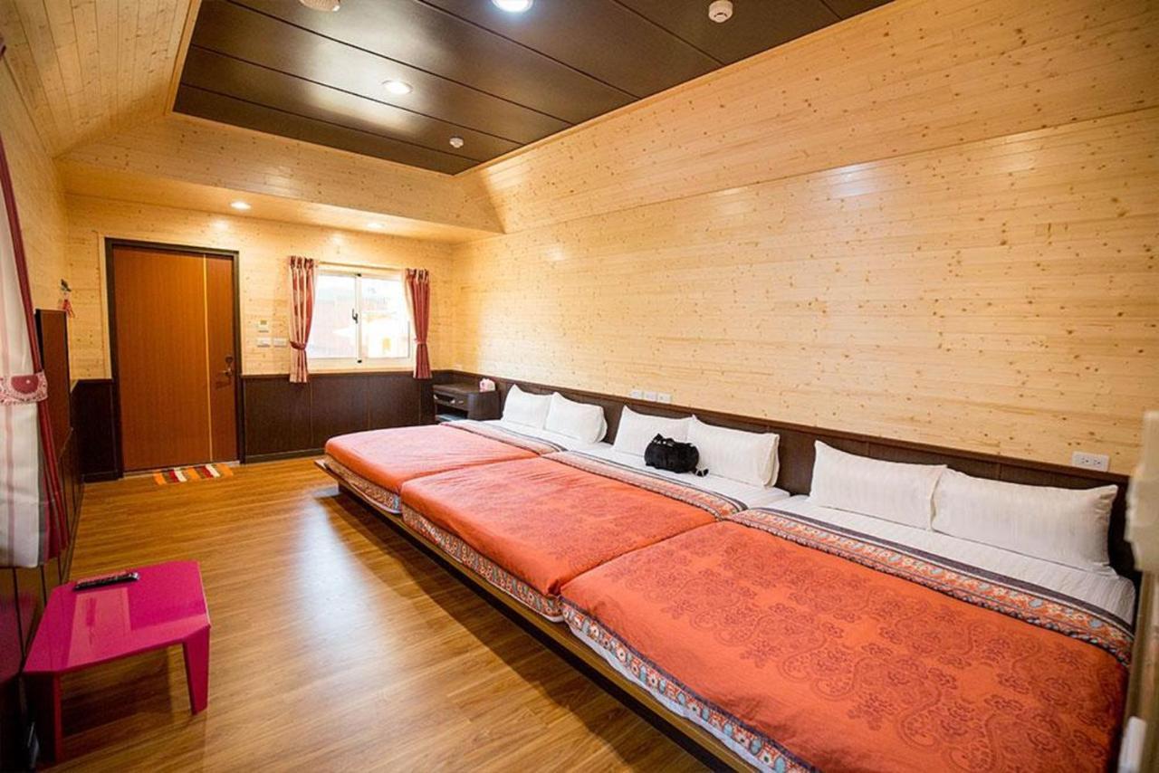 Xiaoliuqiu Happy House B&B Esterno foto