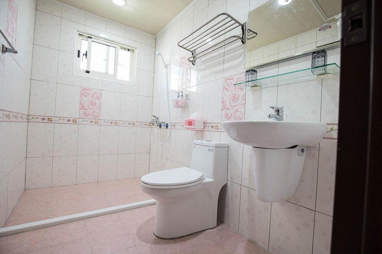 Xiaoliuqiu Happy House B&B Esterno foto