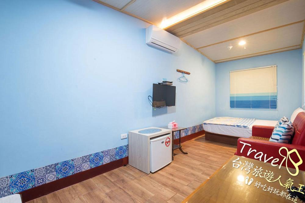 Xiaoliuqiu Happy House B&B Esterno foto