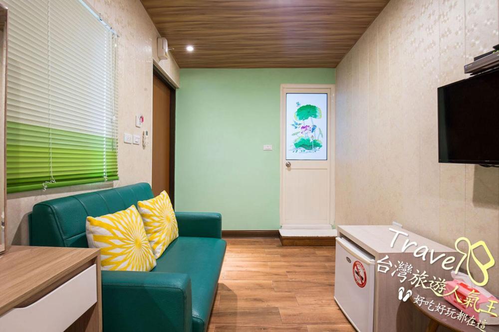 Xiaoliuqiu Happy House B&B Esterno foto
