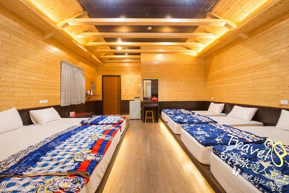 Xiaoliuqiu Happy House B&B Esterno foto